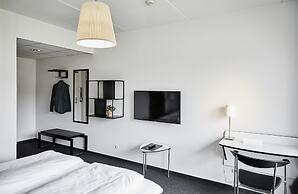 Fjelsted Skov Hotel & Konference