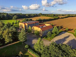 Fjelsted Skov Hotel & Konference