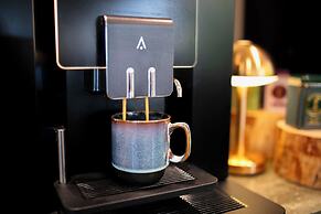 Fjelsted Skov Hotel & Konference