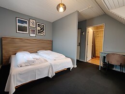 Fjelsted Skov Hotel & Konference