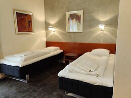 Fjelsted Skov Hotel & Konference