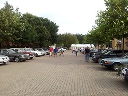 Fjelsted Skov Hotel & Konference