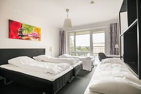 Fjelsted Skov Hotel & Konference