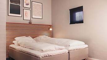 Fjelsted Skov Hotel & Konference