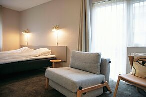 Fjelsted Skov Hotel & Konference