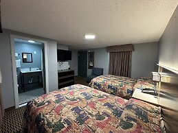 Rodeway Inn & Suites