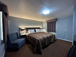 Rodeway Inn & Suites