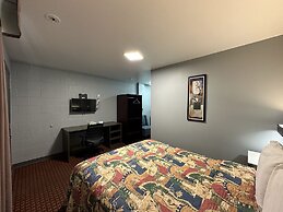 Rodeway Inn & Suites