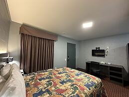 Rodeway Inn & Suites