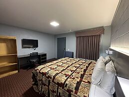 Rodeway Inn & Suites