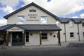 County Arms