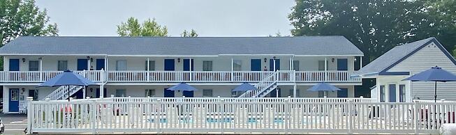 Seacoast Motel