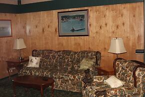The Evergreen Motel