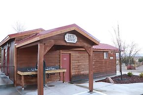 Sun Outdoors Canyonlands Gateway