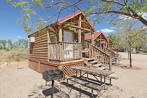 Sun Outdoors Canyonlands Gateway