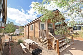 Sun Outdoors Canyonlands Gateway