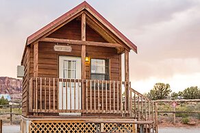 Sun Outdoors Canyonlands Gateway