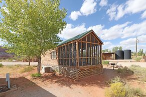 Sun Outdoors Canyonlands Gateway