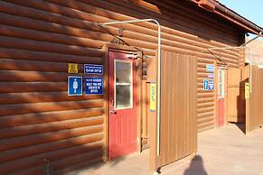 Sun Outdoors Canyonlands Gateway