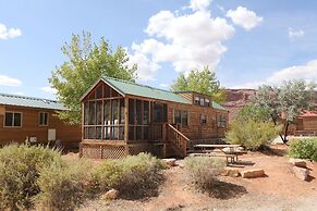 Sun Outdoors Canyonlands Gateway