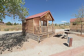 Sun Outdoors Canyonlands Gateway