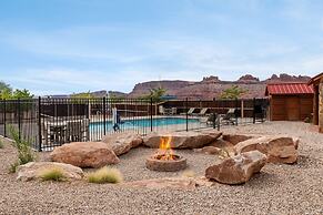 Sun Outdoors Canyonlands Gateway