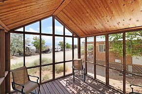 Sun Outdoors Canyonlands Gateway