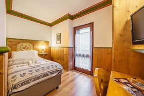 Hotel Alemagna Restaurant