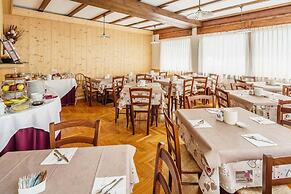 Hotel Alemagna Restaurant