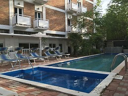 Hotel Miami