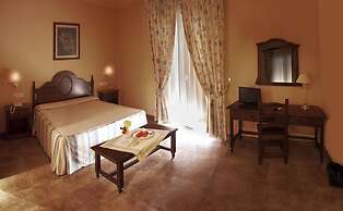 Hotel Asador Albenzaire