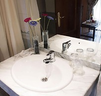 Hotel Asador Albenzaire