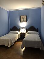 Hotel Asador Albenzaire