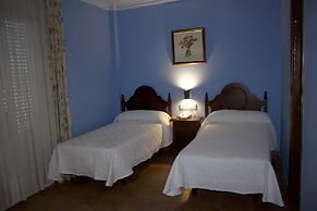 Hotel Asador Albenzaire