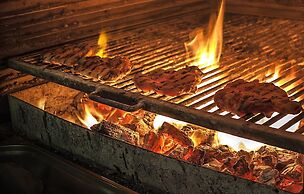 Hotel Asador Albenzaire