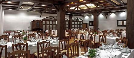 Hotel Asador Albenzaire