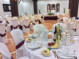 Hotel Asador Albenzaire