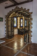 Hotel Asador Albenzaire