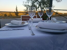 Hotel Asador Albenzaire