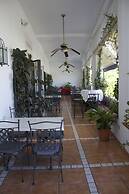 Hotel Asador Albenzaire