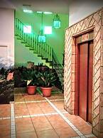 Hotel Asador Albenzaire