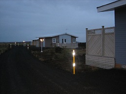 Icelandic Cottages
