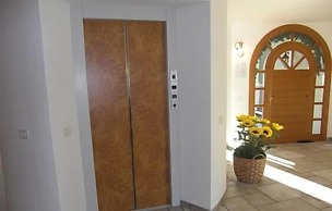 Residence il Giardino