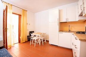 Residence Ghiacci Vecchi