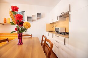 Residence Ghiacci Vecchi