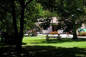 Residence Ghiacci Vecchi