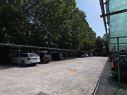 Residence Ghiacci Vecchi