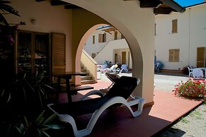 Residence Ghiacci Vecchi