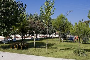 Residence Ghiacci Vecchi