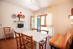 Residence Ghiacci Vecchi